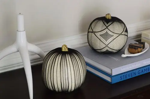 Balkabağı sanatı4