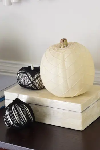 Balkabağı sanatı6