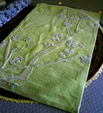 Preproga The Decorating Outlet