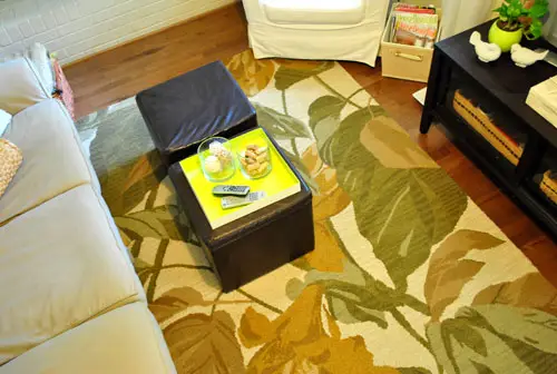 Podrobnost hrbtenice 2