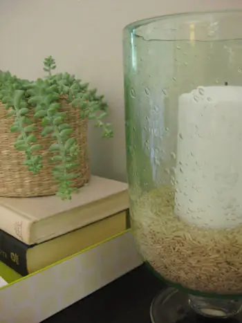 ljusstake-rensning-billig-vas-fyllmedel