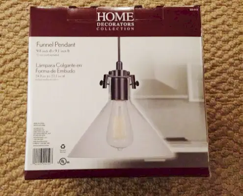 Hanglamp