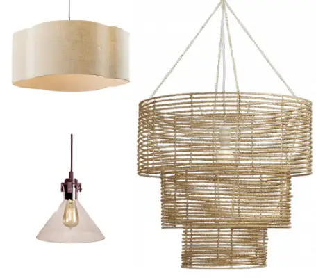 Licht trio