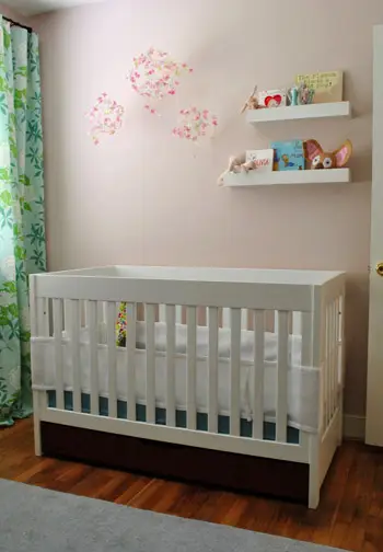 Nieuwe kinderkamer1