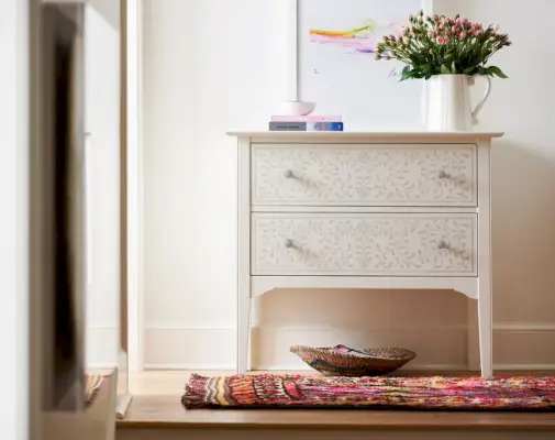YHL Furniture Launch-stencilkist