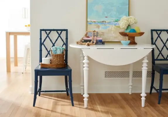 Hy Our House Furniture Drop Leaf-tafel