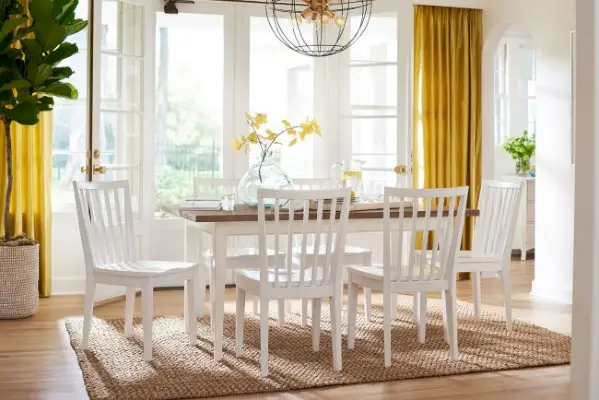 YHL meubelversnippertafel Keen stoel