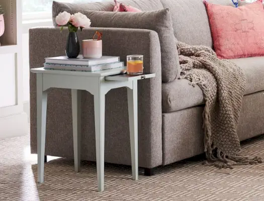 YHLFurniture Valet-bijzettafel 1
