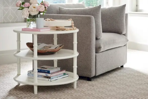 YHL Furniture Mellow Chair Dashing-tafel