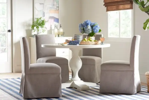 Hy Our House Furniture Sokkeltafel