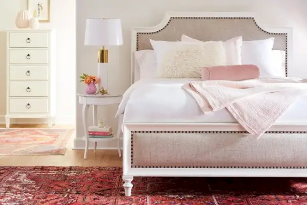 Hy Ons Huismeubilair Swoon Bed