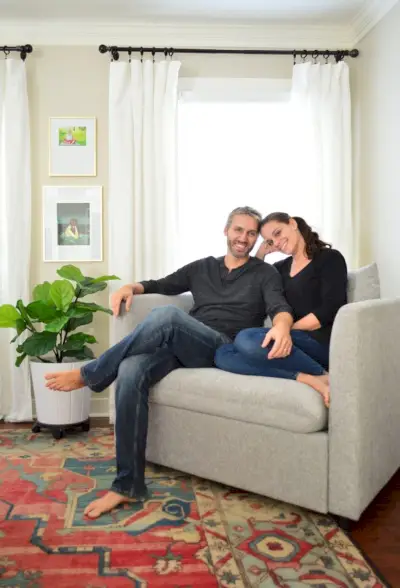 YHL Furniture Lancering John Sherry Mellow Chair