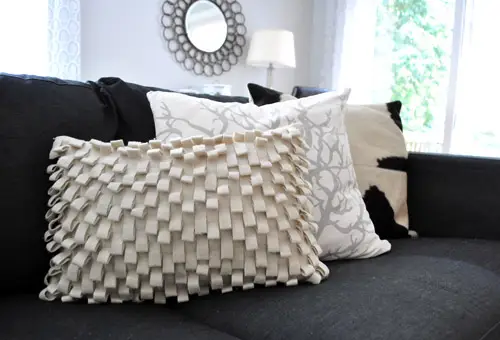 Andere kussens
