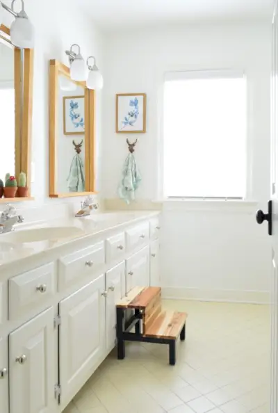 Aflevering 110 Halbadkamer Fase 1, september 2018