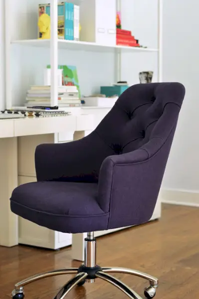 Stoelen John Detail