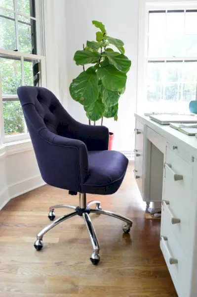 Stoelen Sherry's stoel