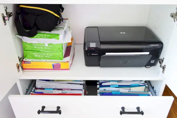 FjalkTwo Effektiv inuti