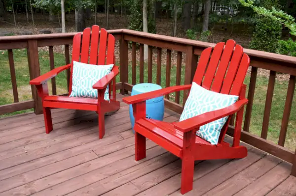 Adirondacks después1