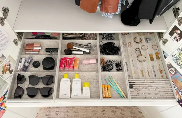 Ikea Pax Garderobekast Sieraden Organiserend Dienblad