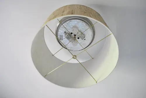 OfficeLight zichtbare onderkant