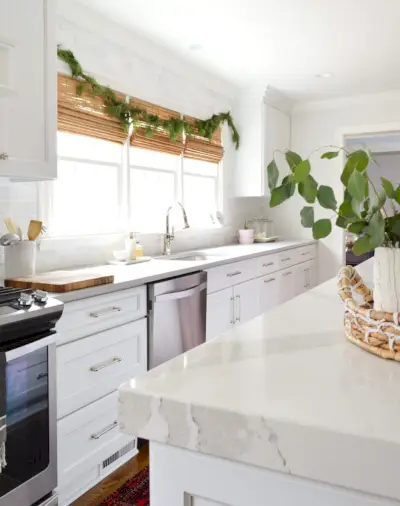 Kerstdecor 2018 Keukenslinger