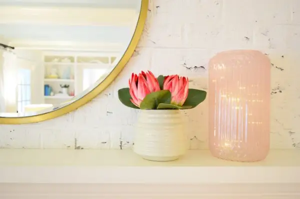 Kerstdecor 2018 Manteldetails