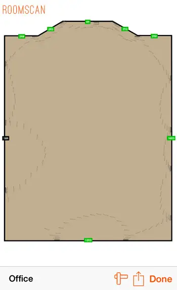 Aplicaciones RS segundo intento