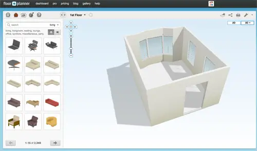 Planificador de aplicaciones