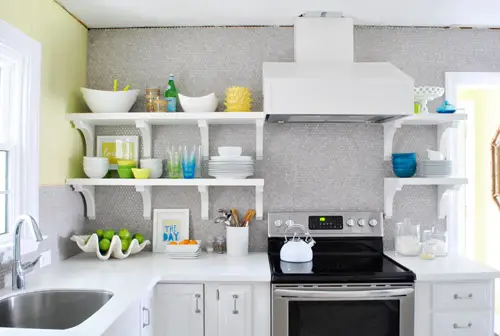 StyleShelves s'apaga 1