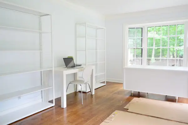FjalkOne Frames heeft alle planken gebouwd