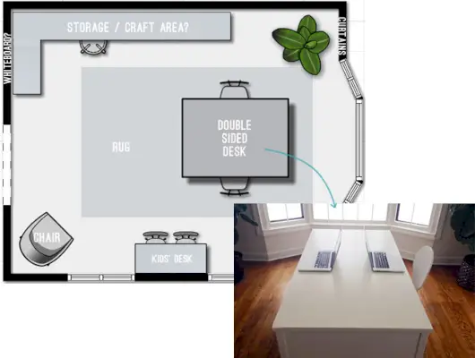 FjalkOne oud plan