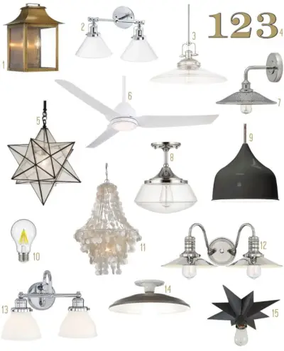 Strandhuis Move In Moodboard