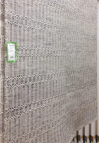 Vloerkleed In Winkel