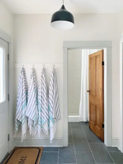 A Beach House több horogot frissít a Mudroom Straight-ban
