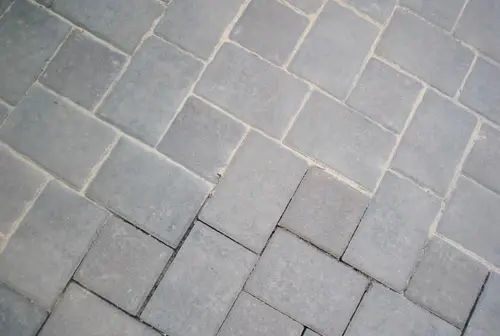 Polyzandgeblazen