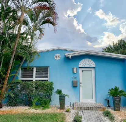 Aflevering 137 Lentevakantie Florida HomeAway Huis