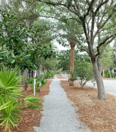 Aflevering 163 Weelderig landschapsarchitectuur in Florida