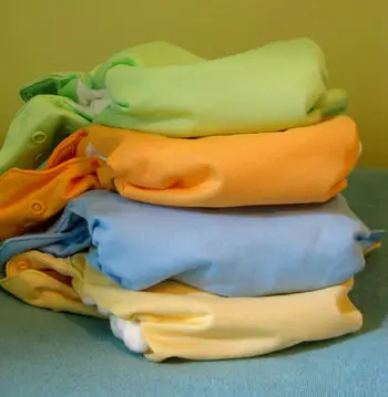 Hazır Bez Bebek Bezleri