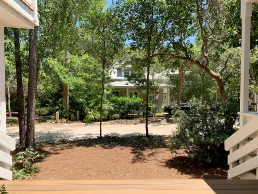 Florida House exterieur na mei uitzicht op straat 1