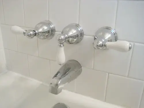 Nieuwe kranen 1