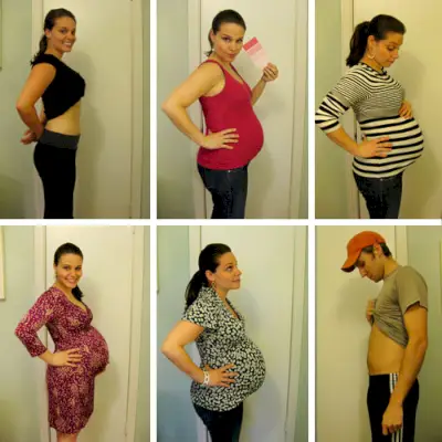 Bumpcollage