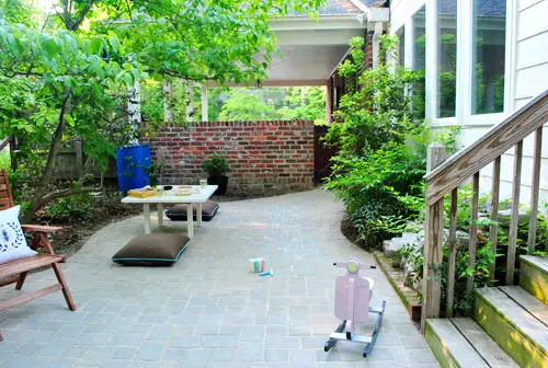 Terras na 3