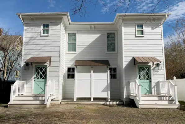 Duplex achterkant buitenkant na StraightOn