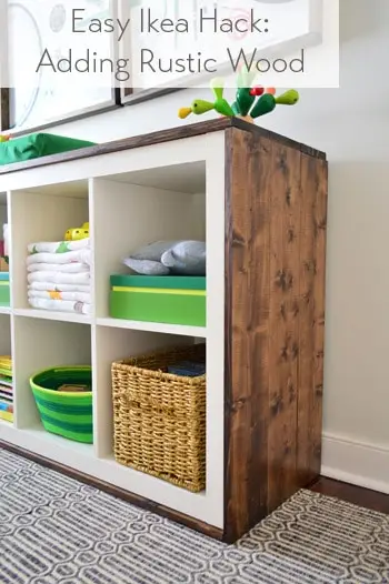Ikea-hack-hout-verpakt-expedit