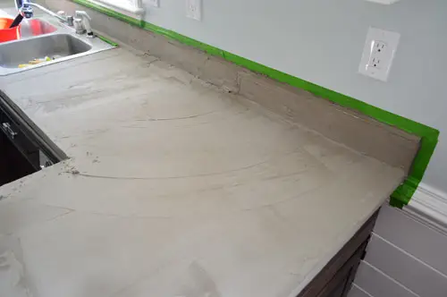 Ardex 12 Eerste laag droog