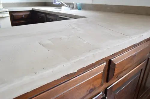 Ardex 14 Ruwe plekken