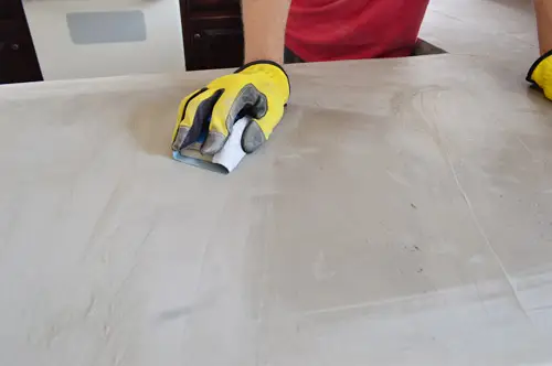 Ardex 17 Handschuren