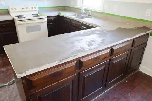 Ardex 22 tweede laag