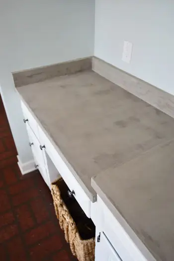 Ardex NA Detail schoengebied
