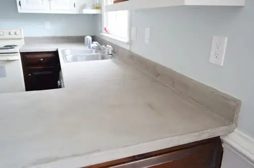 Ardex NA Detail onder planken